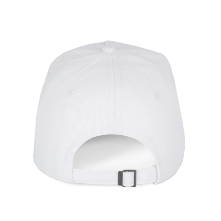 Casquette 5 panneaux
