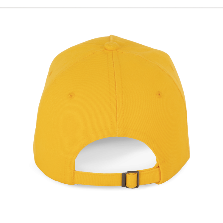Casquette 5 panneaux