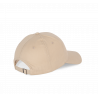 Casquette classique 6 panneaux