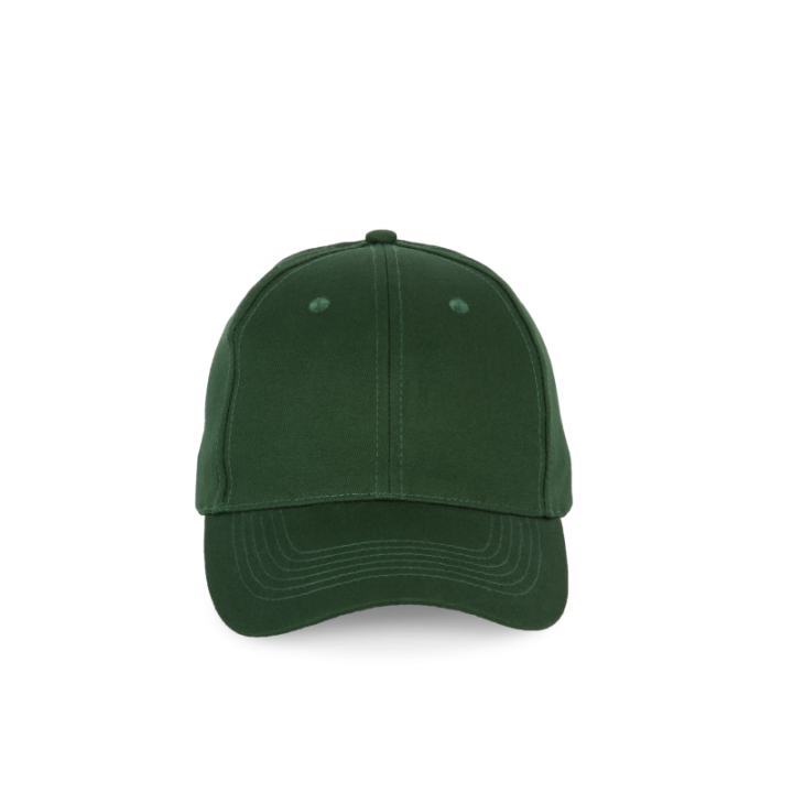 Casquette classique 6 panneaux