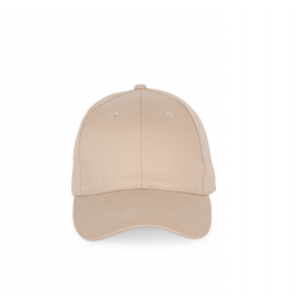 Casquette 6 panneaux boucle de réglage (2)