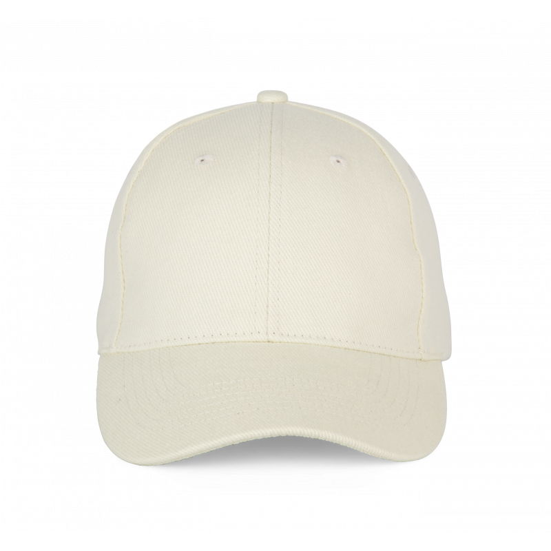 Casquette baseball - 6 panneaux