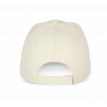 Casquette baseball - 6 panneaux