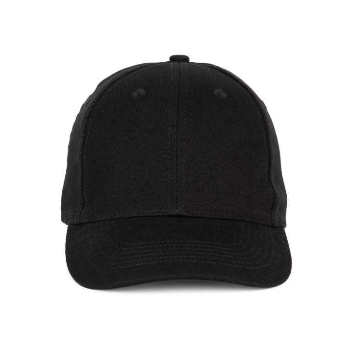 Casquette baseball - 6 panneaux