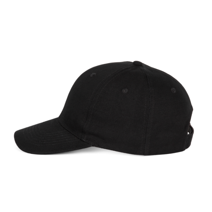 Casquette baseball - 6 panneaux