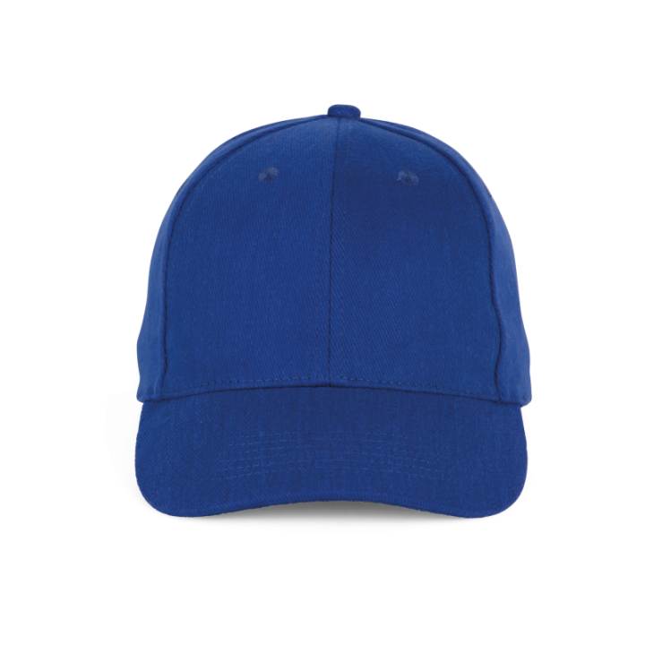 Casquette baseball - 6 panneaux