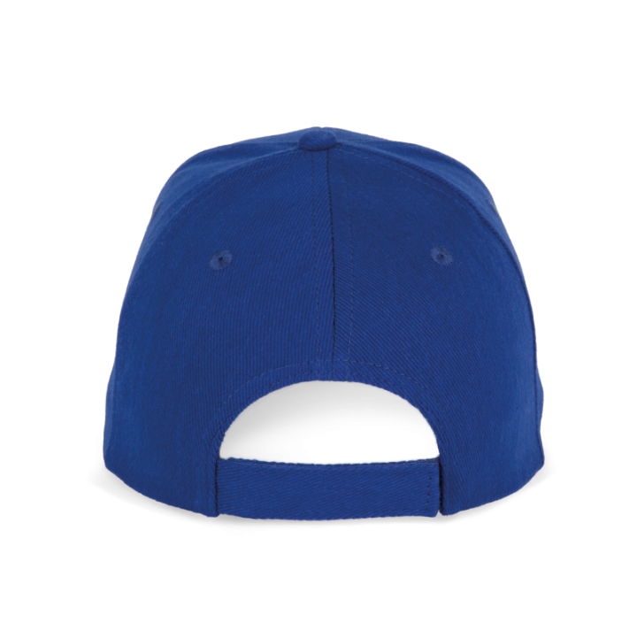 Casquette baseball - 6 panneaux
