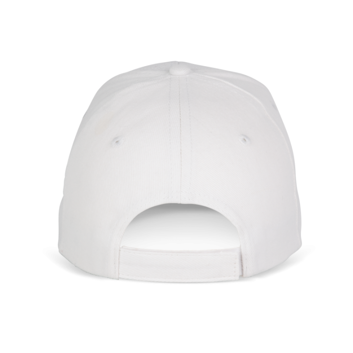 Casquette baseball - 6 panneaux