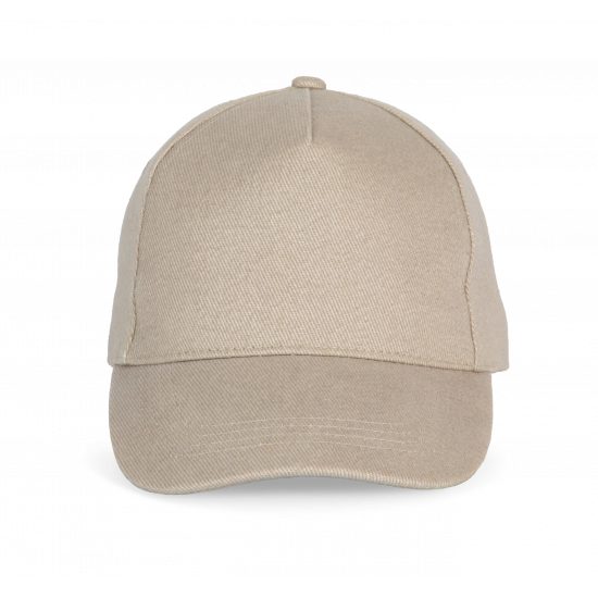 Casquette - 5 panneaux