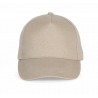 Casquette - 5 panneaux