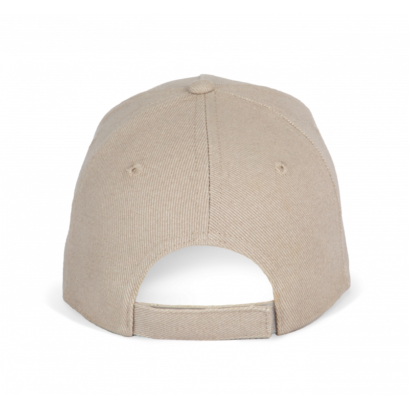 Casquette - 5 panneaux
