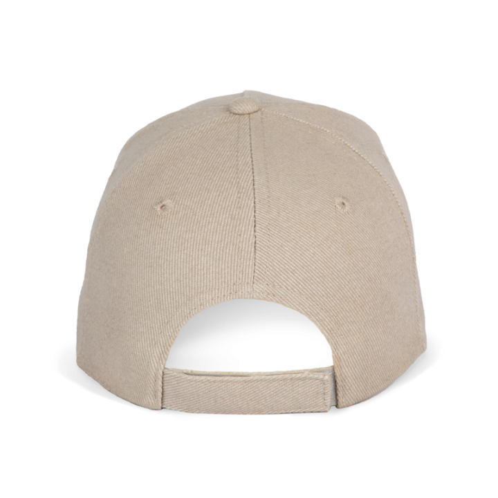 Casquette - 5 panneaux