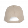 Casquette - 5 panneaux