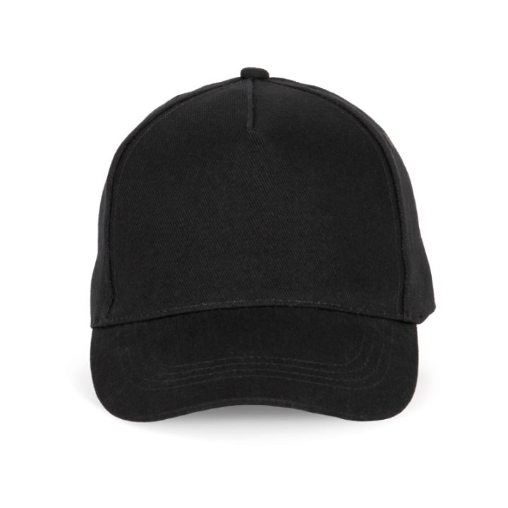 Casquette - 5 panneaux