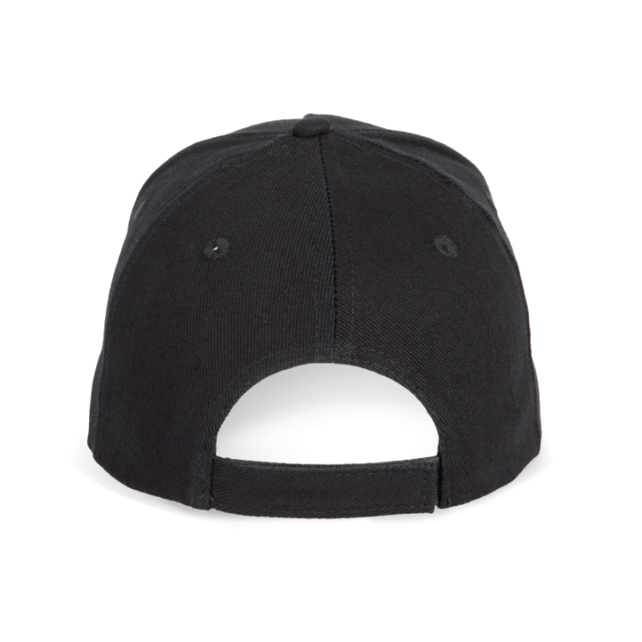 Casquette - 5 panneaux