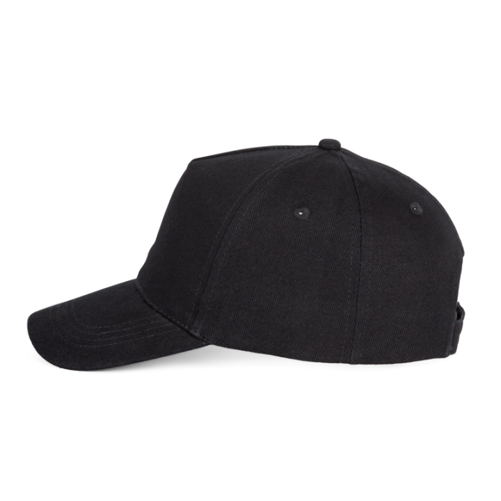 Casquette - 5 panneaux