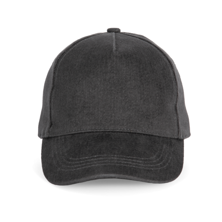 Casquette - 5 panneaux