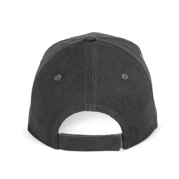 Casquette - 5 panneaux