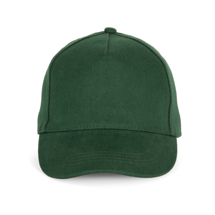 Casquette - 5 panneaux