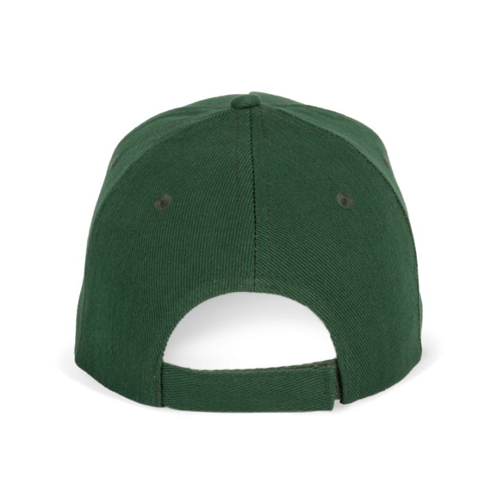 Casquette - 5 panneaux