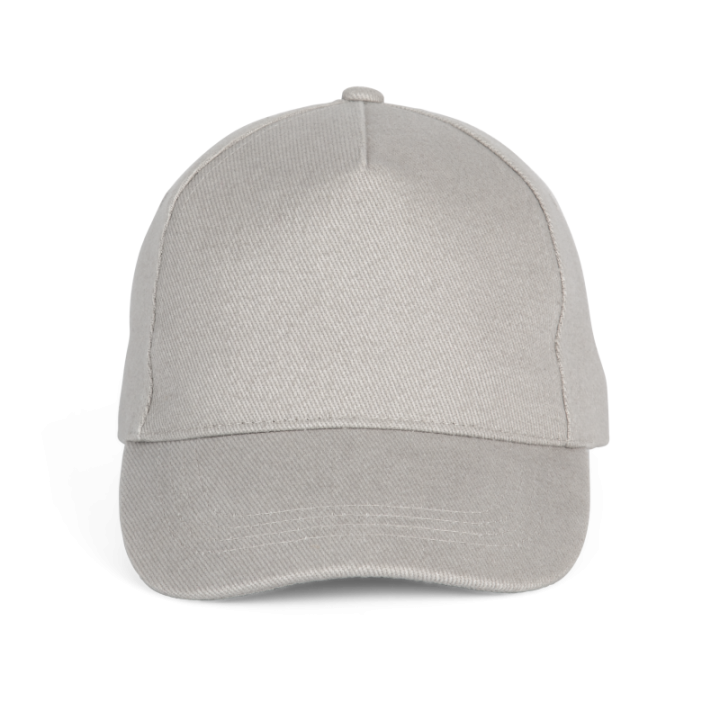 Casquette - 5 panneaux