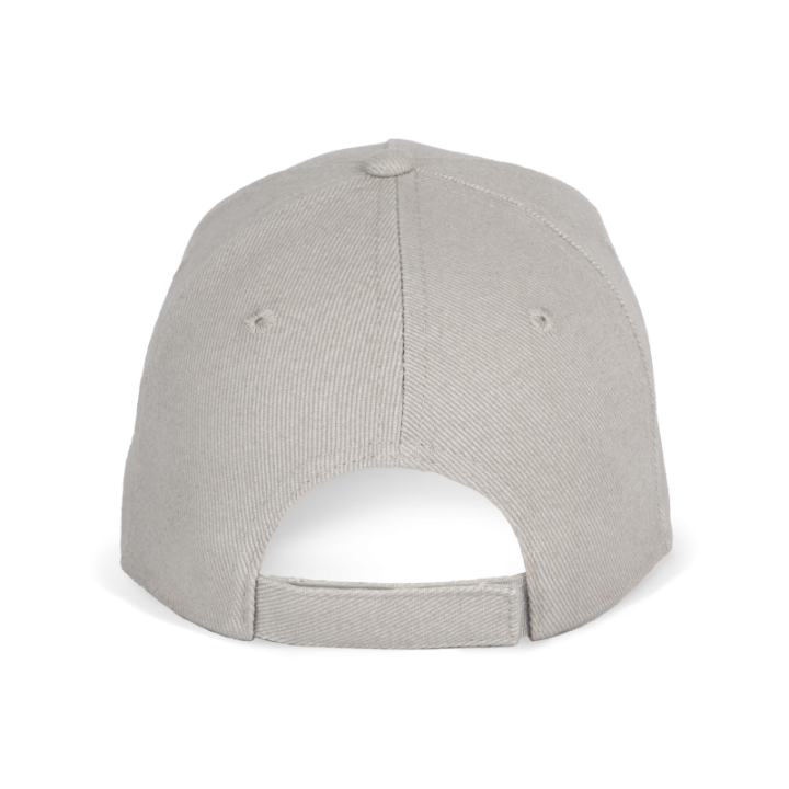Casquette - 5 panneaux