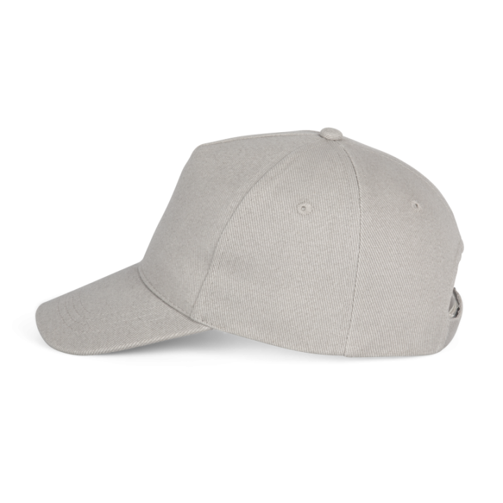 Casquette - 5 panneaux