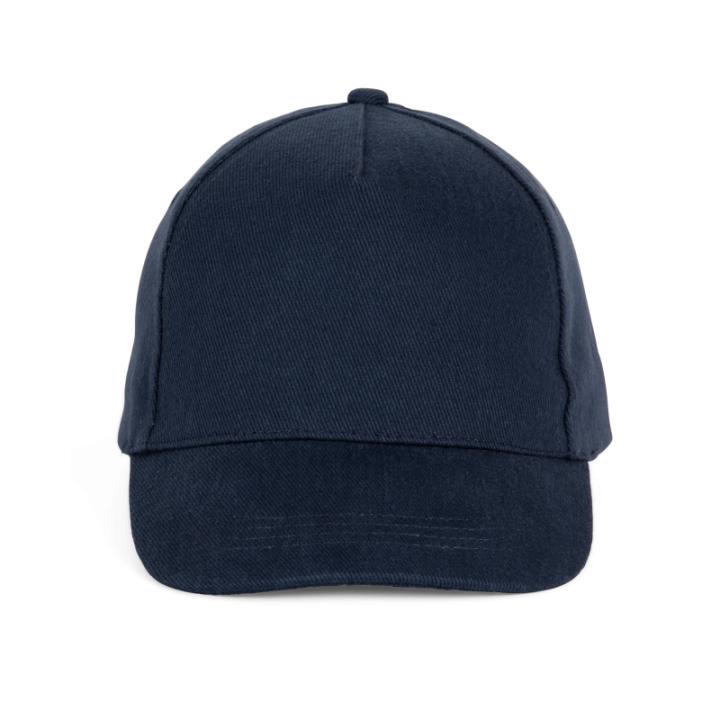 Casquette - 5 panneaux