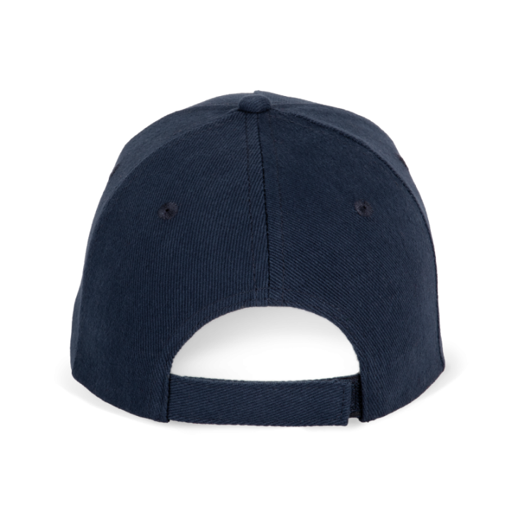 Casquette - 5 panneaux