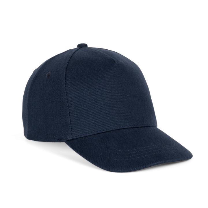 Casquette - 5 panneaux