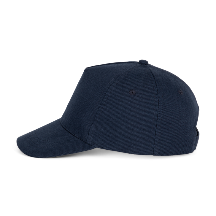 Casquette - 5 panneaux