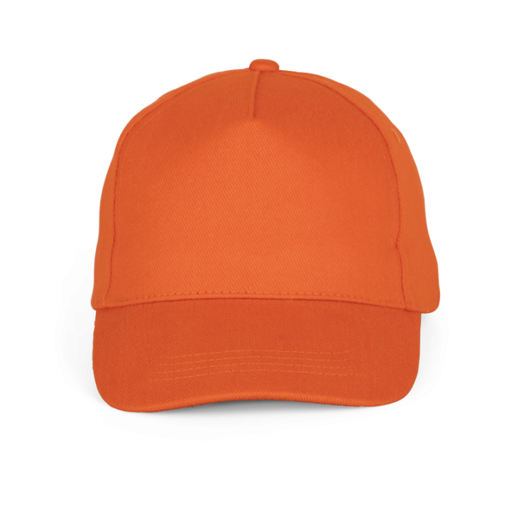 Casquette - 5 panneaux