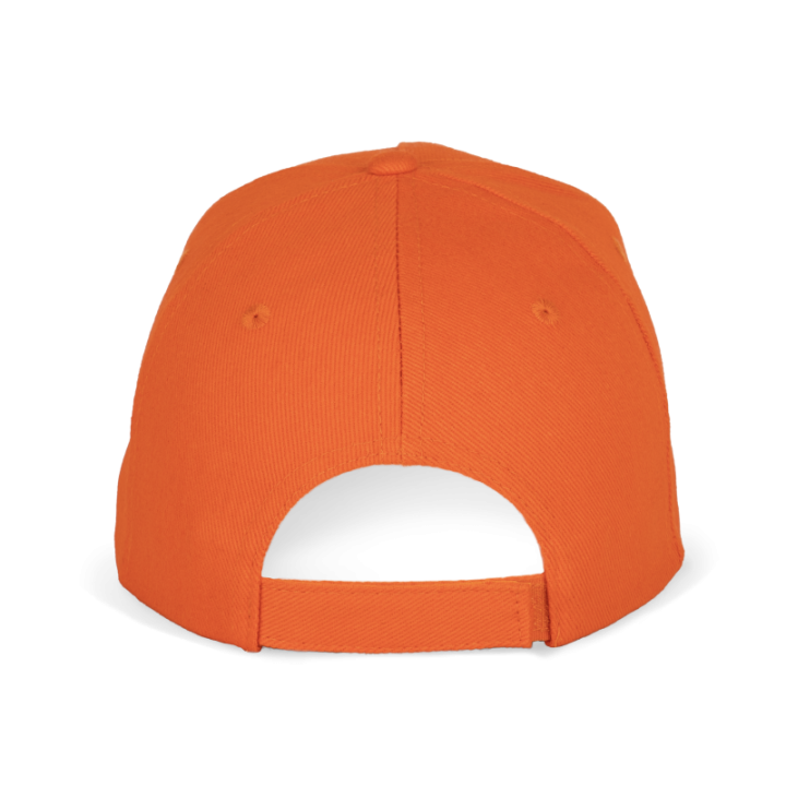 Casquette - 5 panneaux