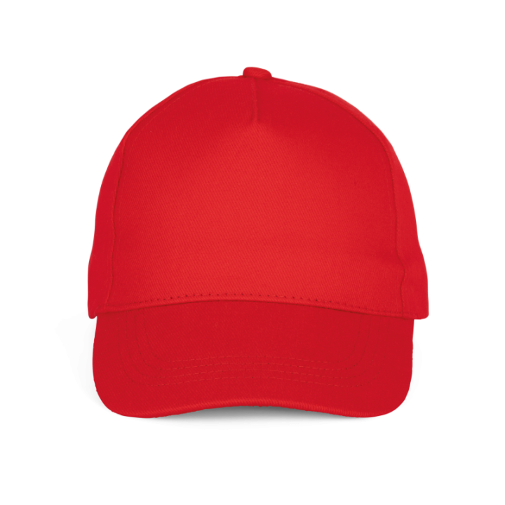 Casquette - 5 panneaux