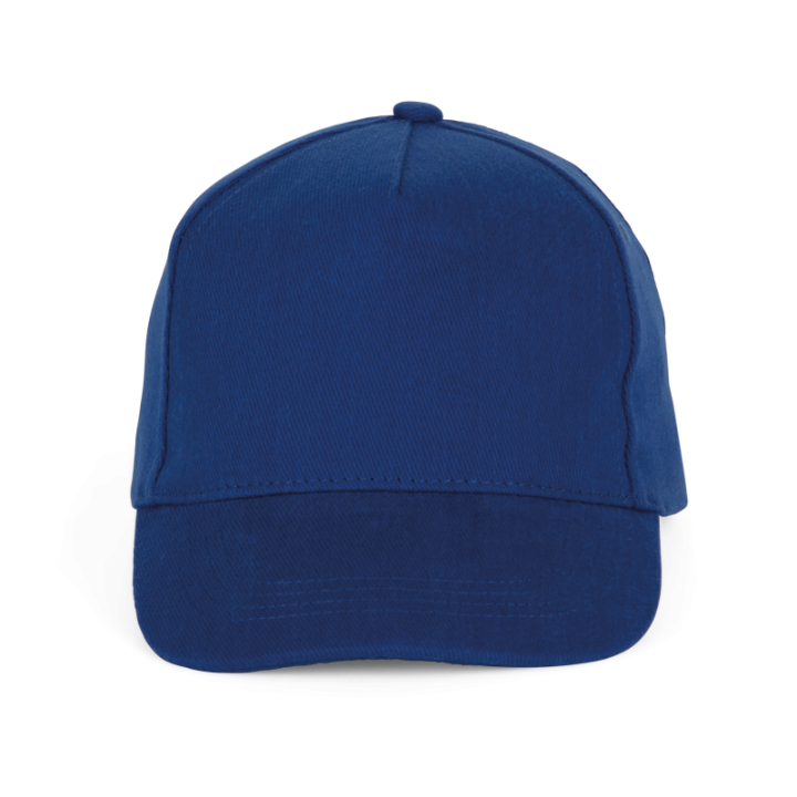 Casquette - 5 panneaux