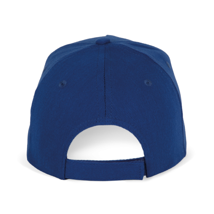 Casquette - 5 panneaux