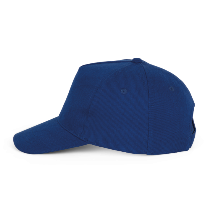 Casquette - 5 panneaux