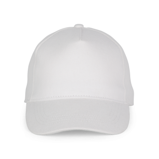 Casquette - 5 panneaux