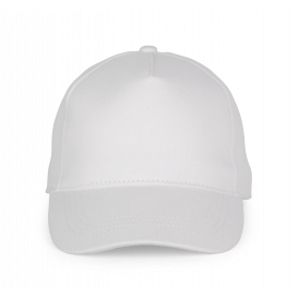 Casquette - 5 panneaux
