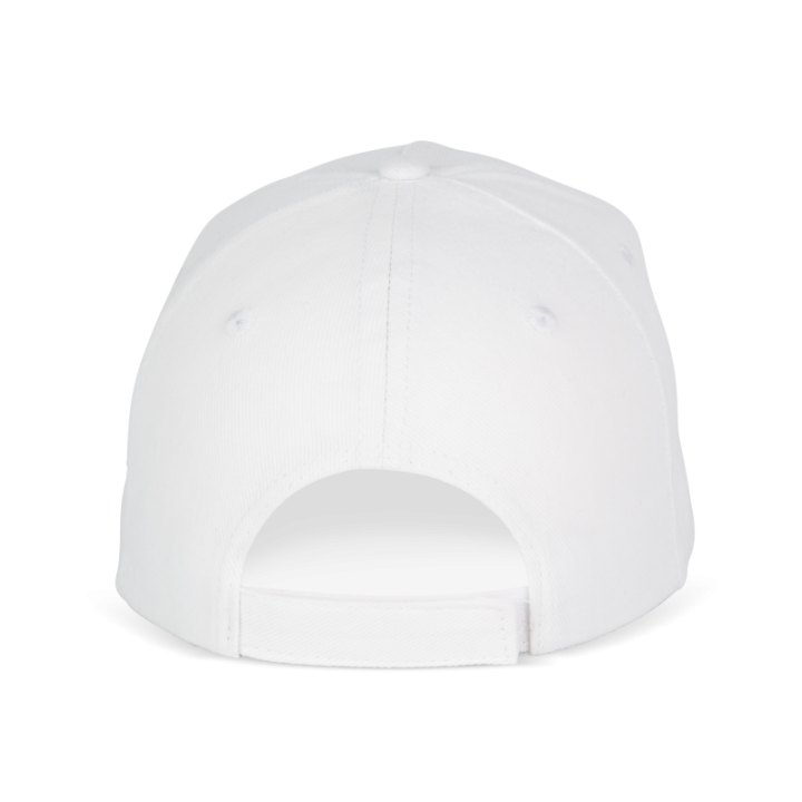 Casquette - 5 panneaux