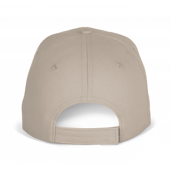 Casquette avec sandwich - 6 panneaux