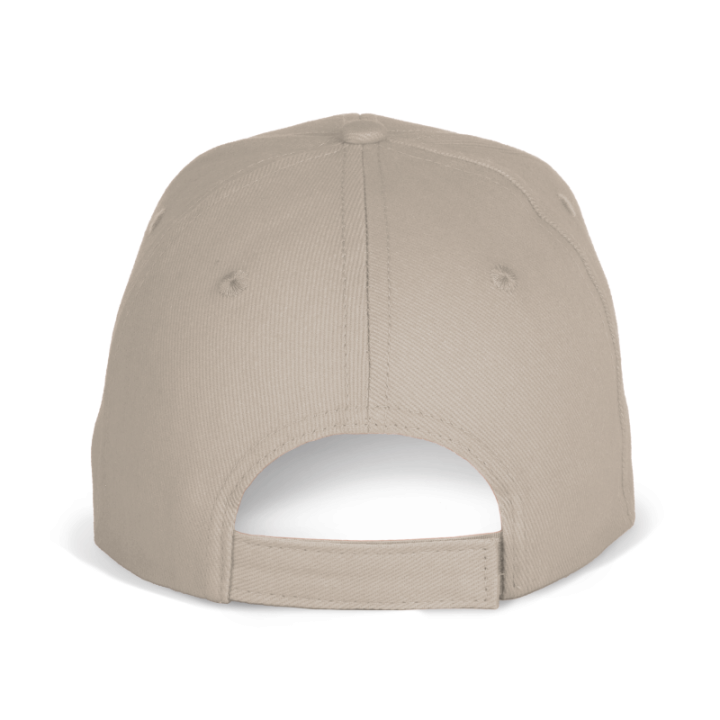 Casquette avec sandwich - 6 panneaux