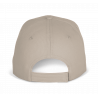 Casquette avec sandwich - 6 panneaux