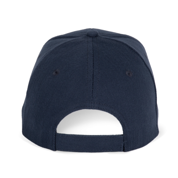 Casquette avec sandwich - 6 panneaux