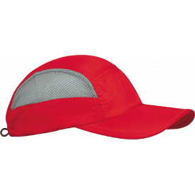 Casquette sport pliable k-up (2)