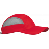 Casquette sport pliable k-up