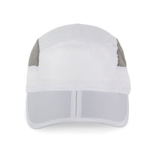 Casquette sport pliable k-up