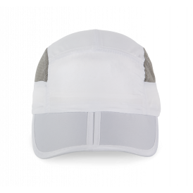 Casquette sport pliable k-up