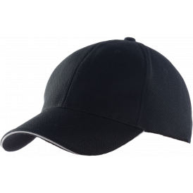Casquette de sport Kariban (2)