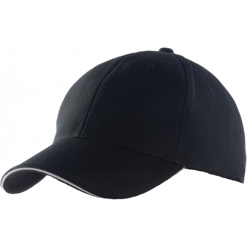 Casquette de sport Kariban